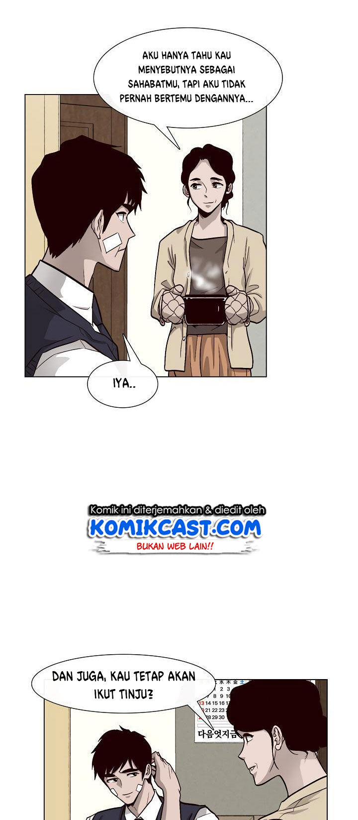 Past Life Regressor chapter 13 halaman 4