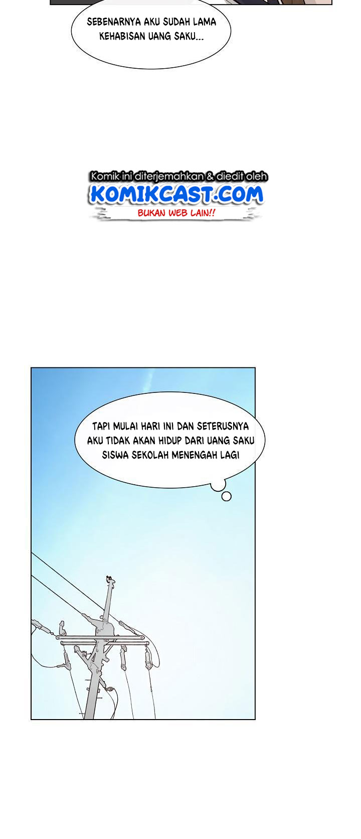 Past Life Regressor chapter 13 halaman 7
