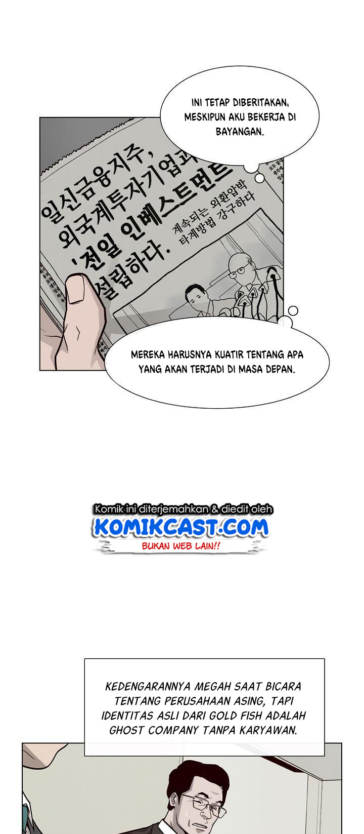 Past Life Regressor chapter 13 halaman 10