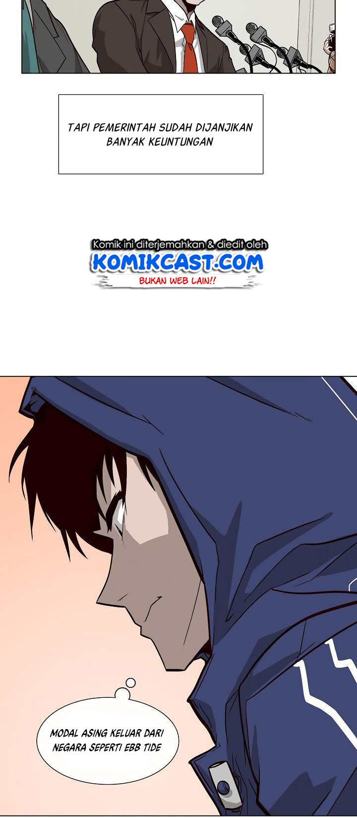 Past Life Regressor chapter 13 halaman 11