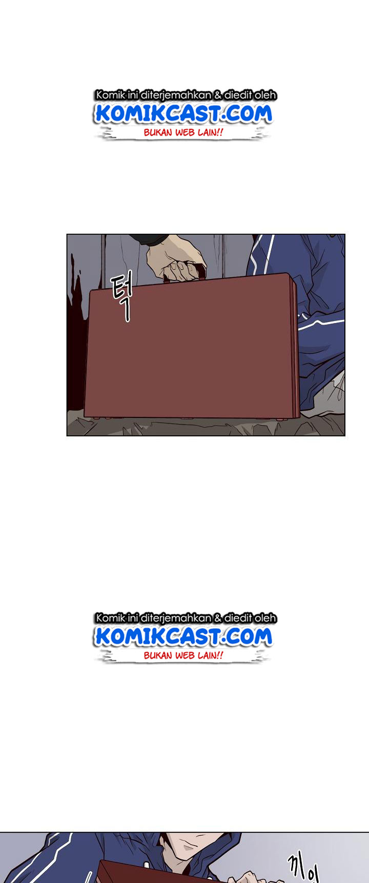 Past Life Regressor chapter 13 halaman 15
