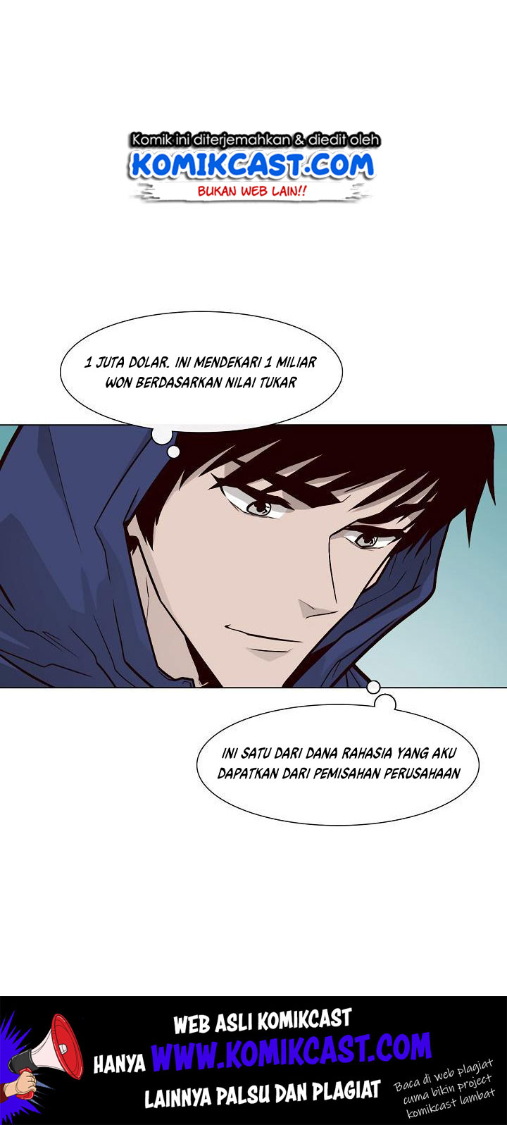 Past Life Regressor chapter 13 halaman 17