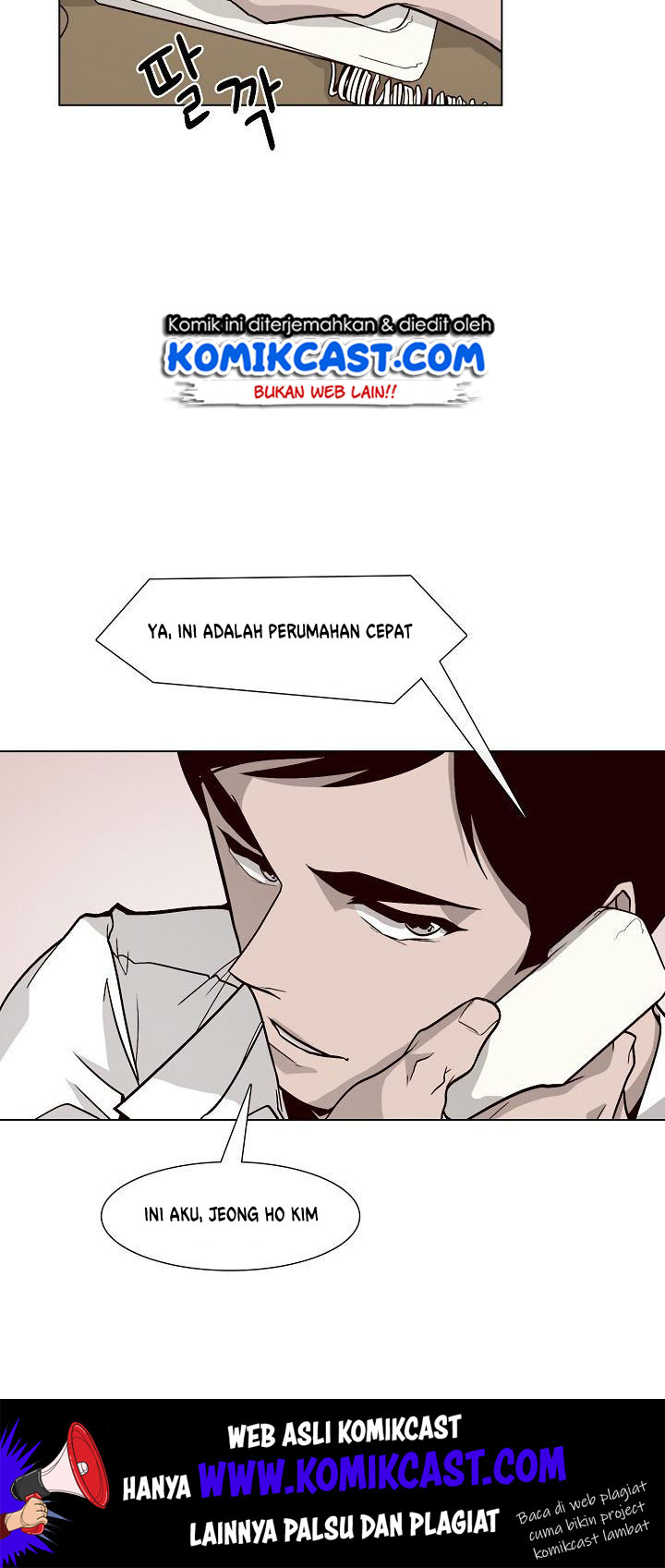 Past Life Regressor chapter 13 halaman 21