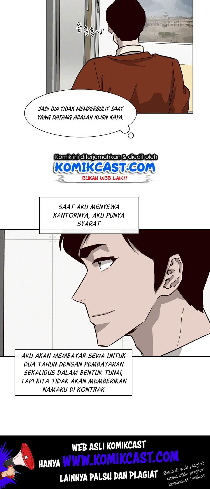 Past Life Regressor chapter 13 halaman 24