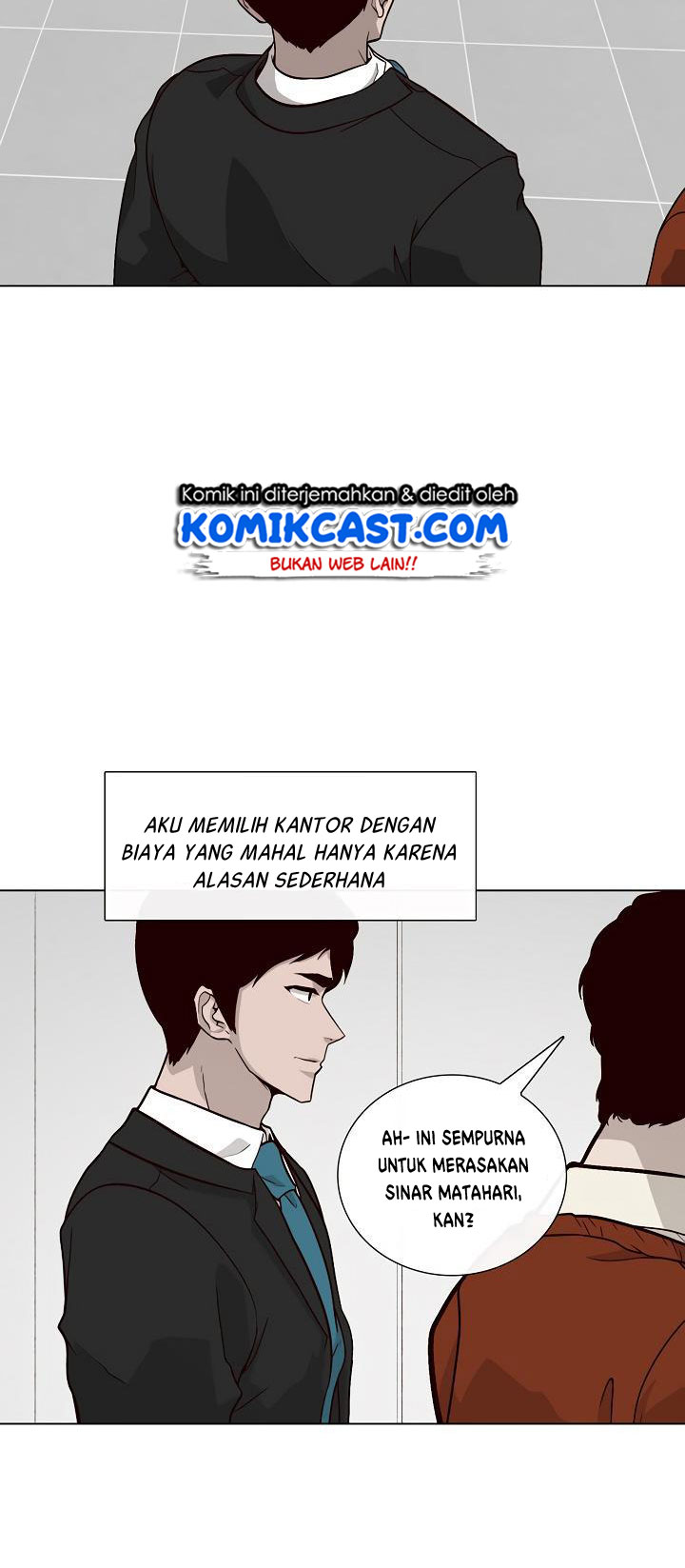 Past Life Regressor chapter 13 halaman 27
