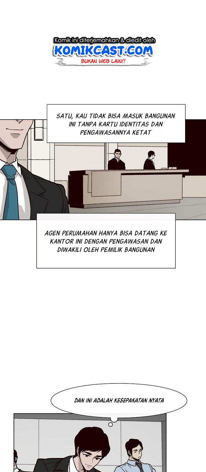 Past Life Regressor chapter 13 halaman 28