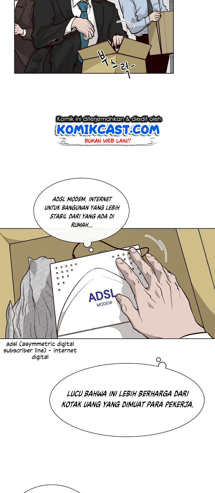 Past Life Regressor chapter 13 halaman 29