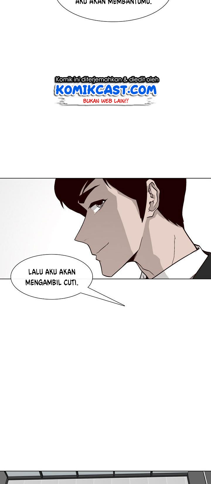 Past Life Regressor chapter 13 halaman 31