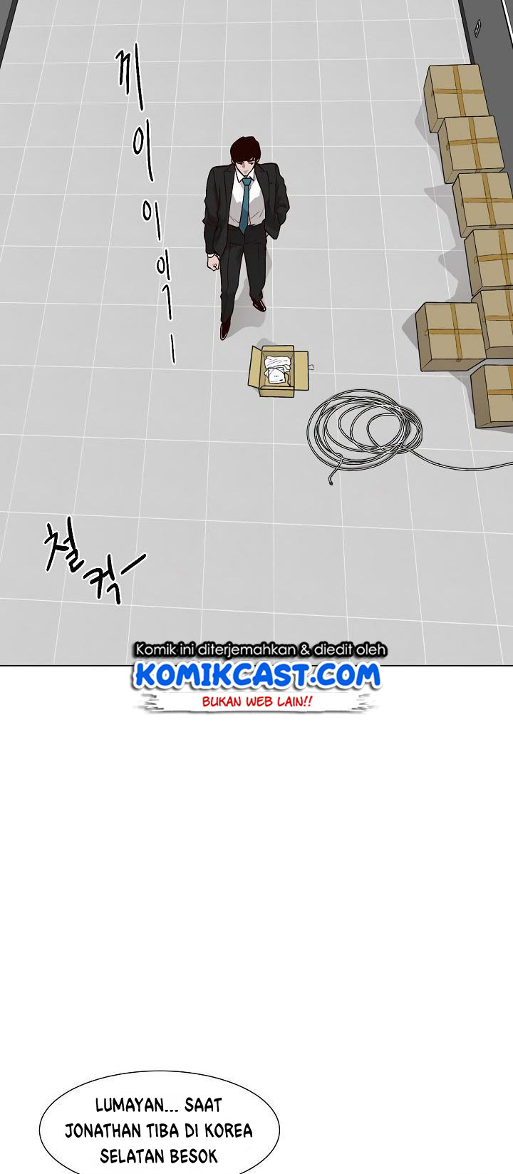 Past Life Regressor chapter 13 halaman 32