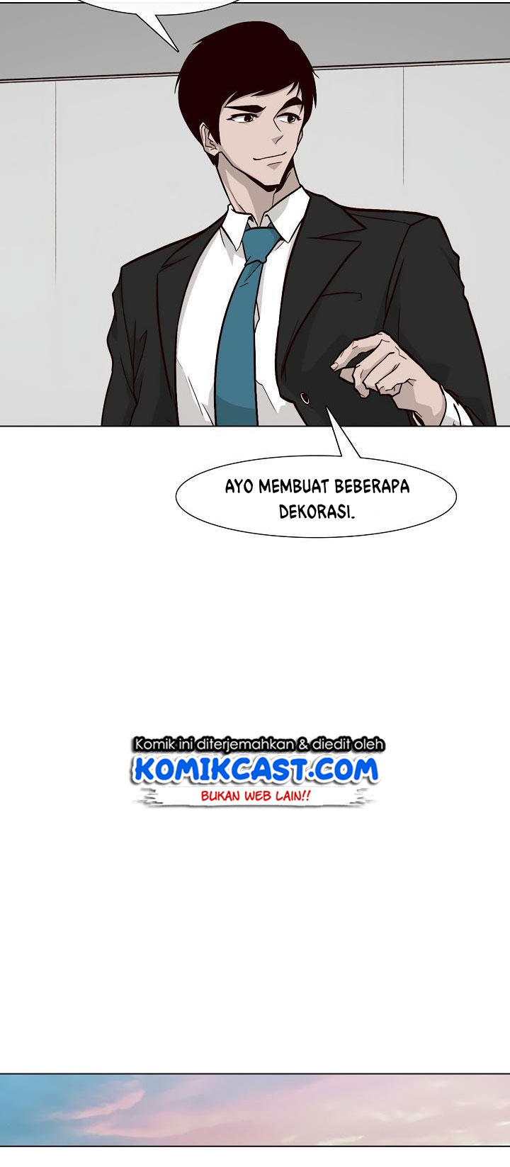 Past Life Regressor chapter 13 halaman 33