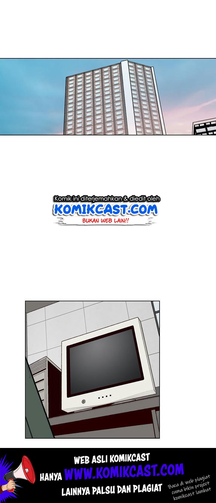 Past Life Regressor chapter 13 halaman 34