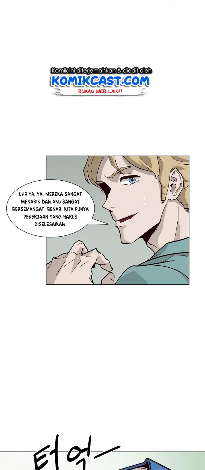 Past Life Regressor chapter 13 halaman 40