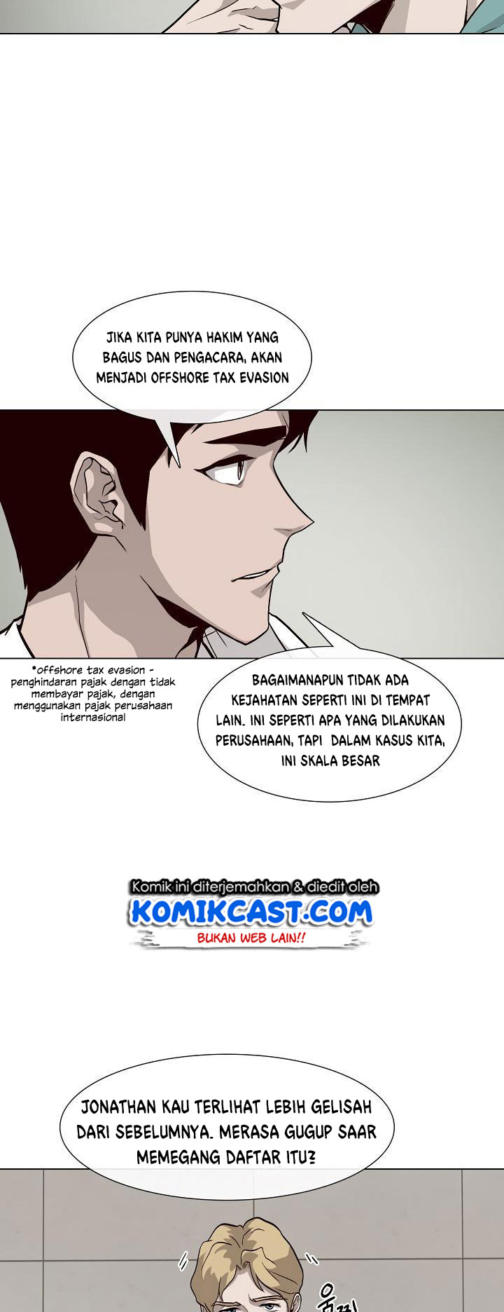 Past Life Regressor chapter 13 halaman 43