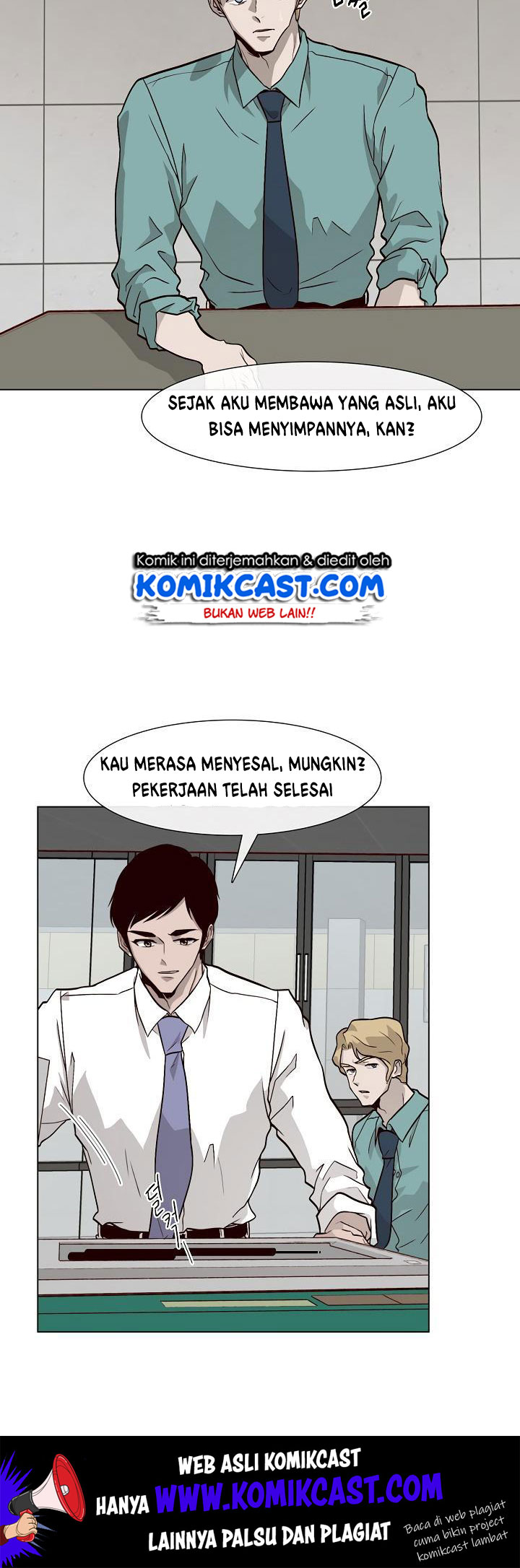 Past Life Regressor chapter 13 halaman 44