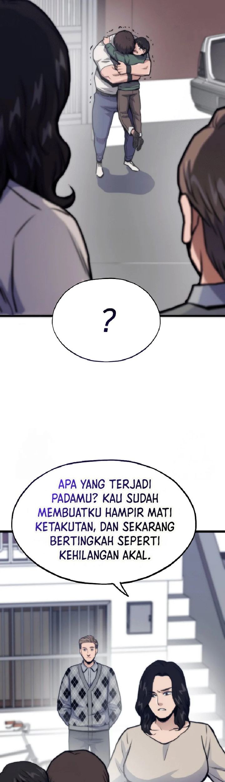 Past Life Regressor Bab 130 halaman 33