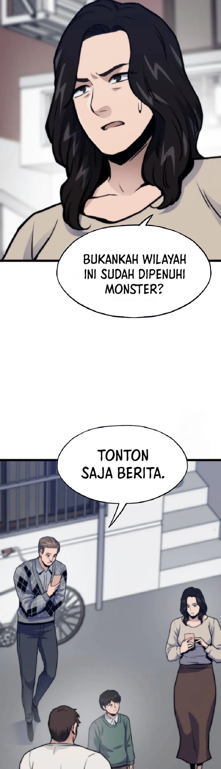 Past Life Regressor Bab 130 halaman 37