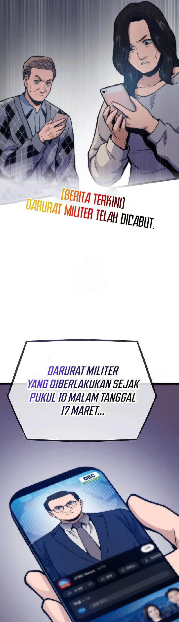 Past Life Regressor Bab 130 halaman 41