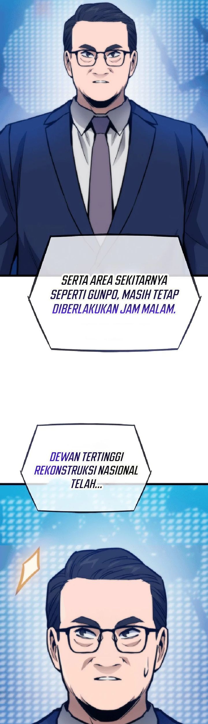 Past Life Regressor Bab 130 halaman 43