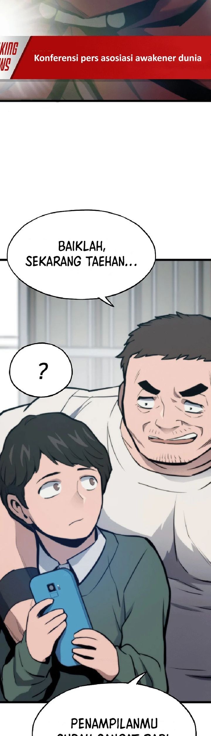 Past Life Regressor Bab 130 halaman 51