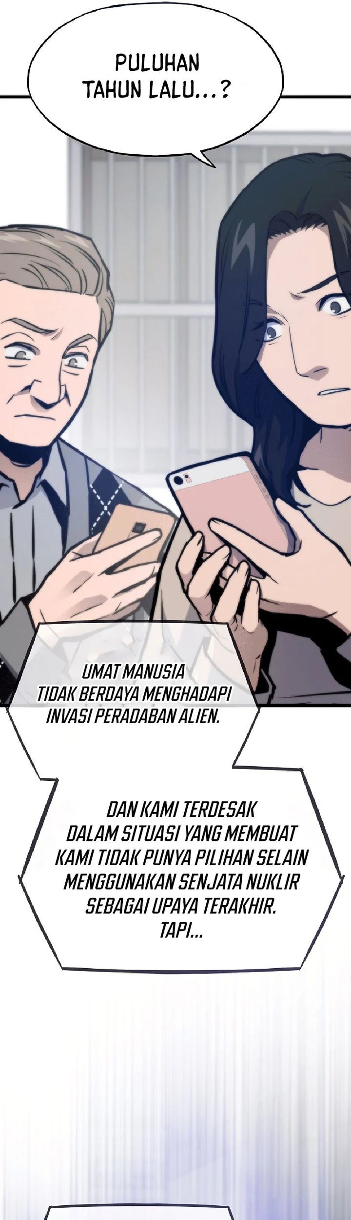 Past Life Regressor Bab 130 halaman 54