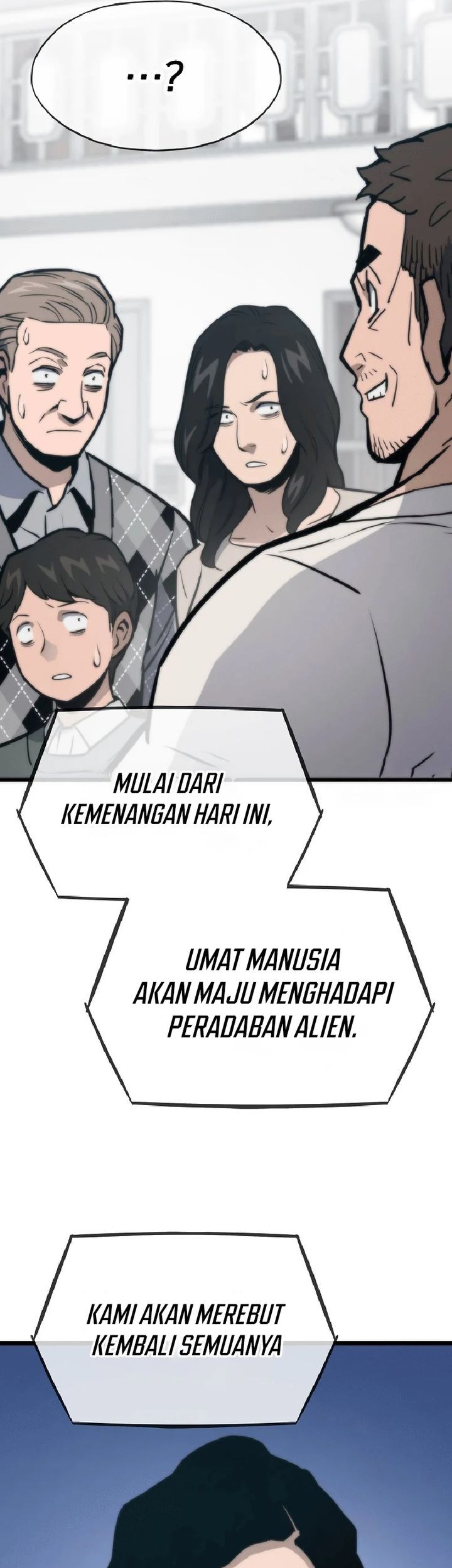 Past Life Regressor Bab 130 halaman 70