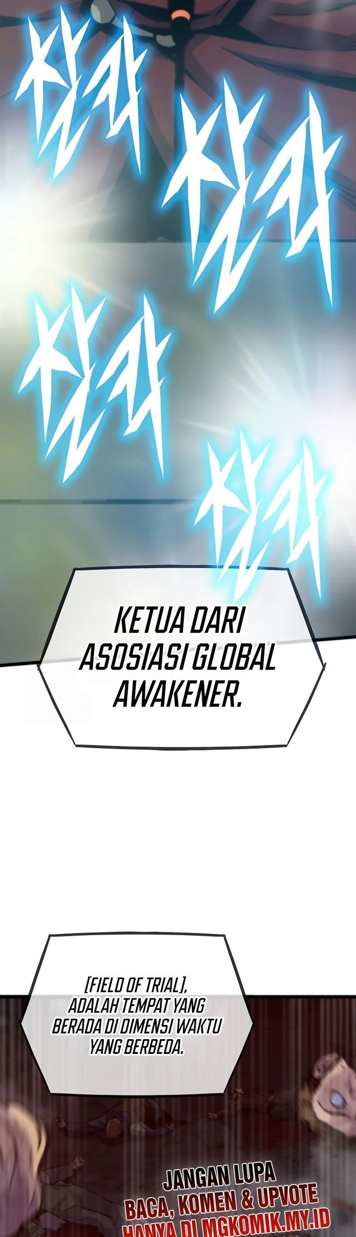 Past Life Regressor chapter 131 halaman 3