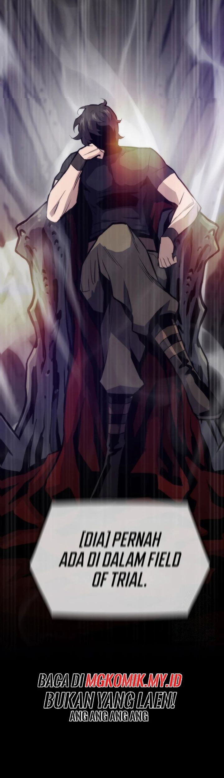 Past Life Regressor chapter 131 halaman 7