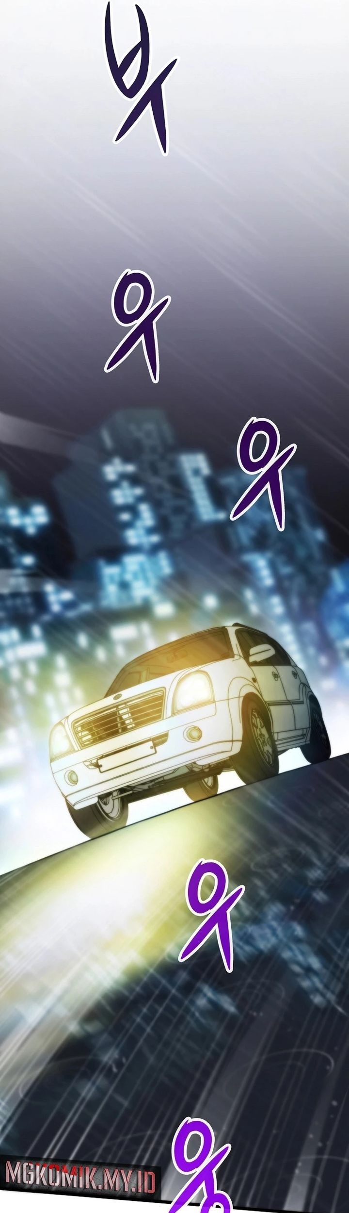 Past Life Regressor chapter 131 halaman 11