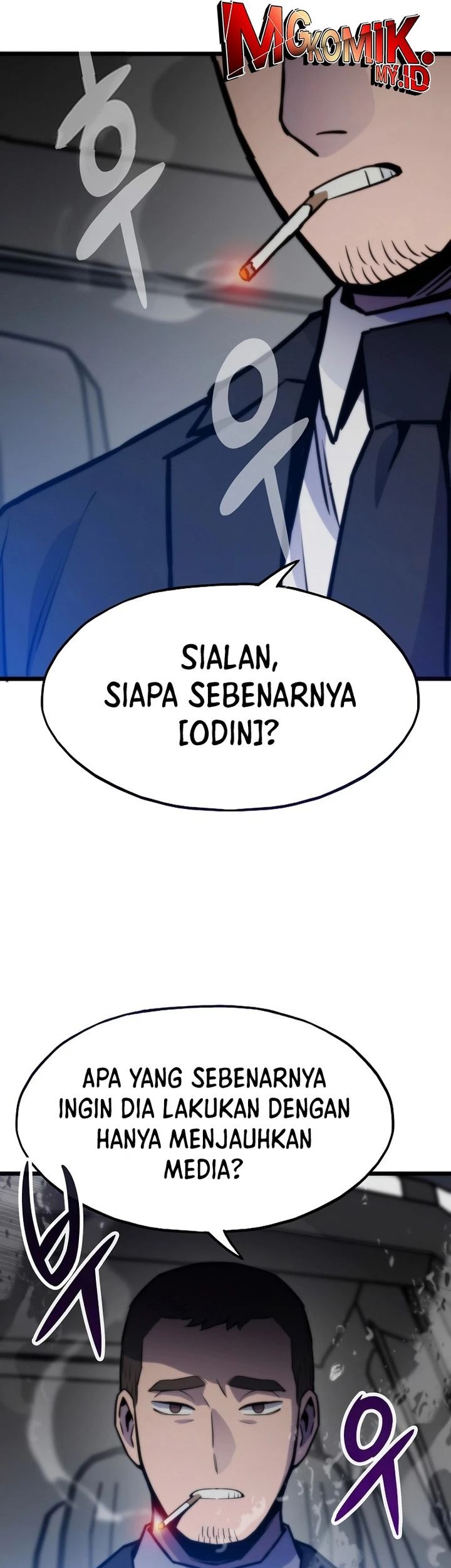 Past Life Regressor chapter 131 halaman 13