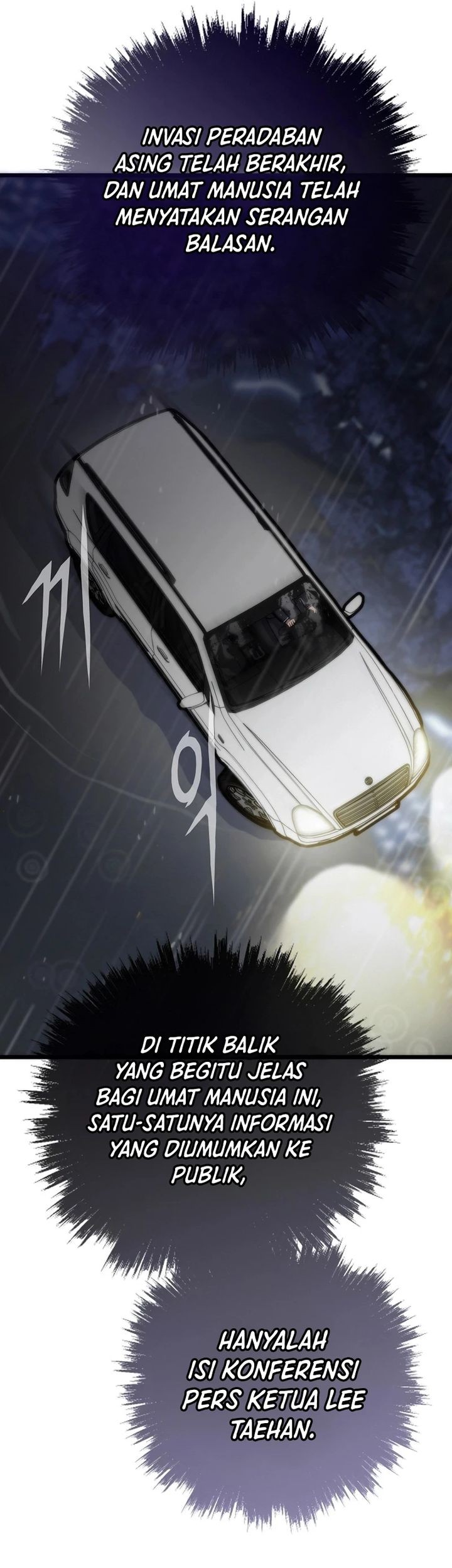 Past Life Regressor chapter 131 halaman 15