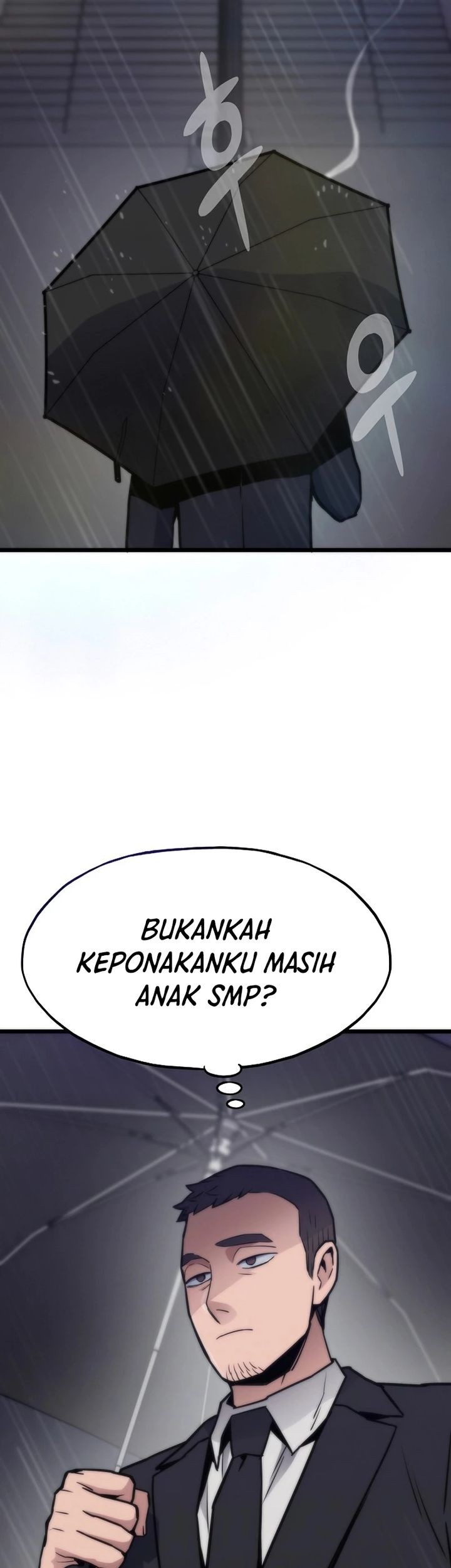 Past Life Regressor chapter 131 halaman 19