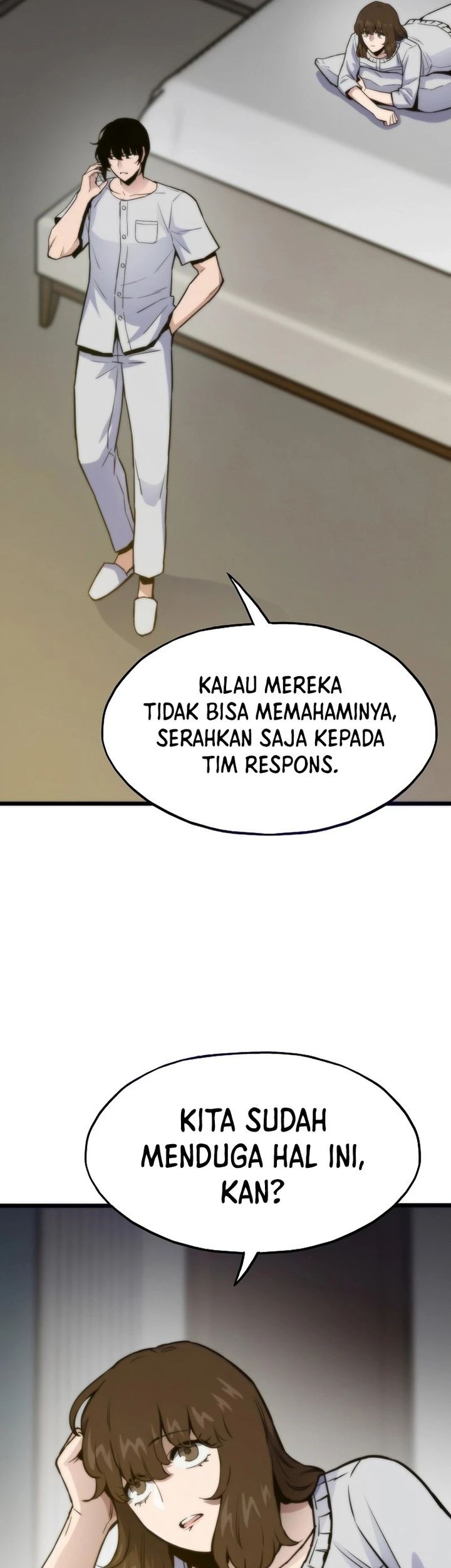 Past Life Regressor chapter 131 halaman 31