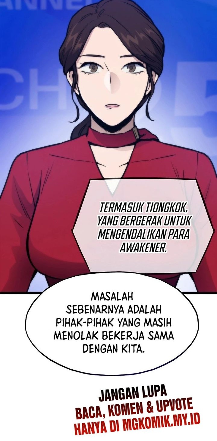 Past Life Regressor chapter 131 halaman 34