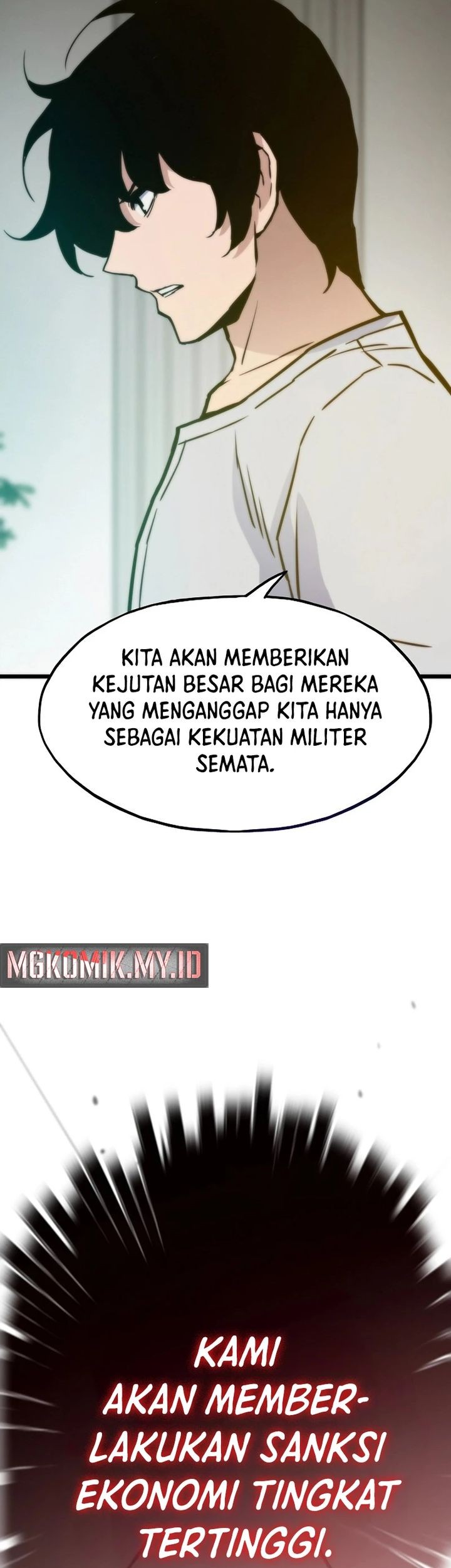 Past Life Regressor chapter 131 halaman 37