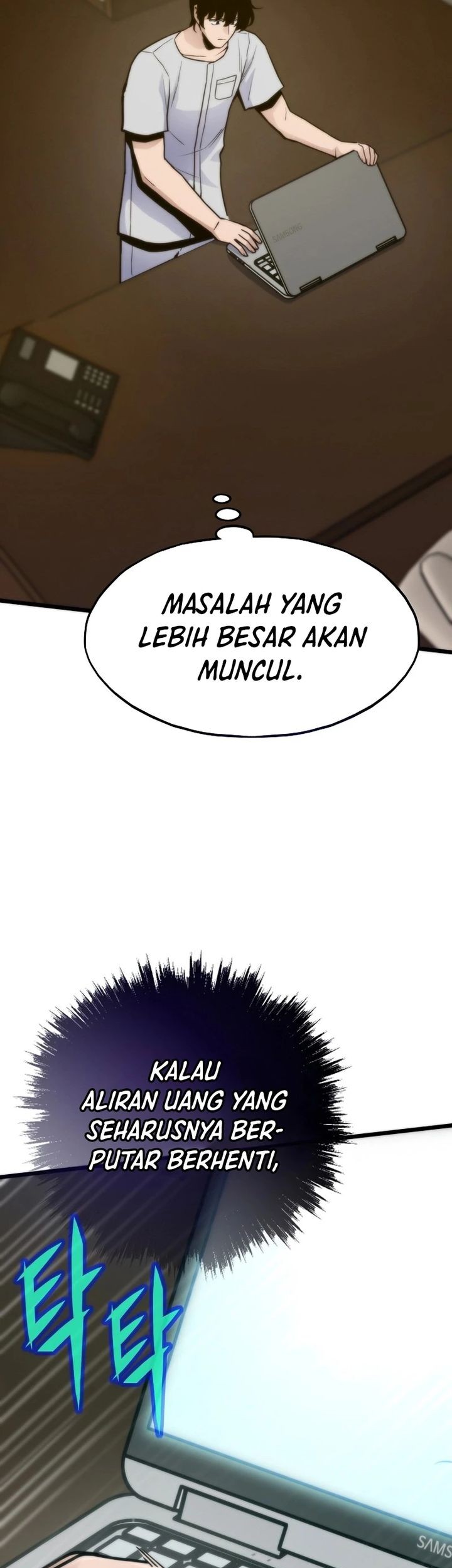 Past Life Regressor chapter 131 halaman 39