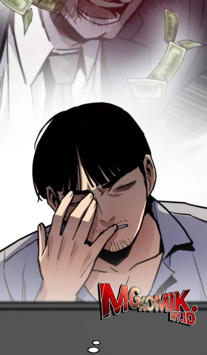 Past Life Regressor chapter 131 halaman 48