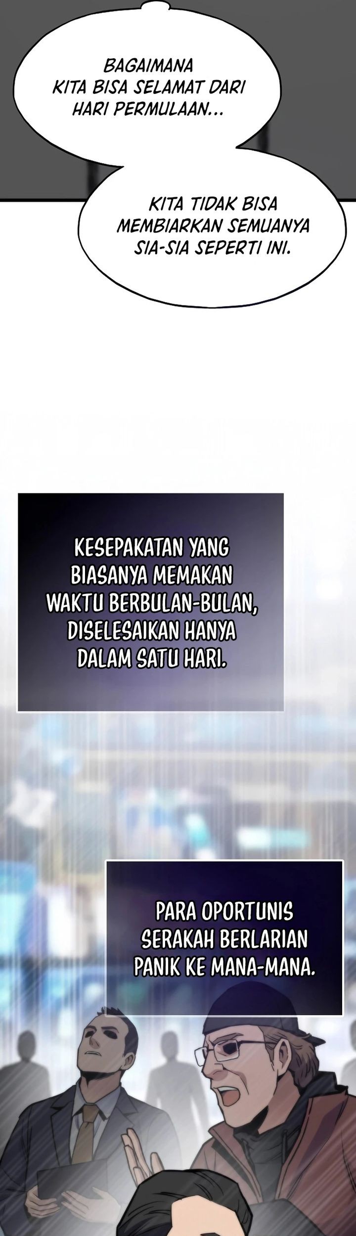 Past Life Regressor chapter 131 halaman 49