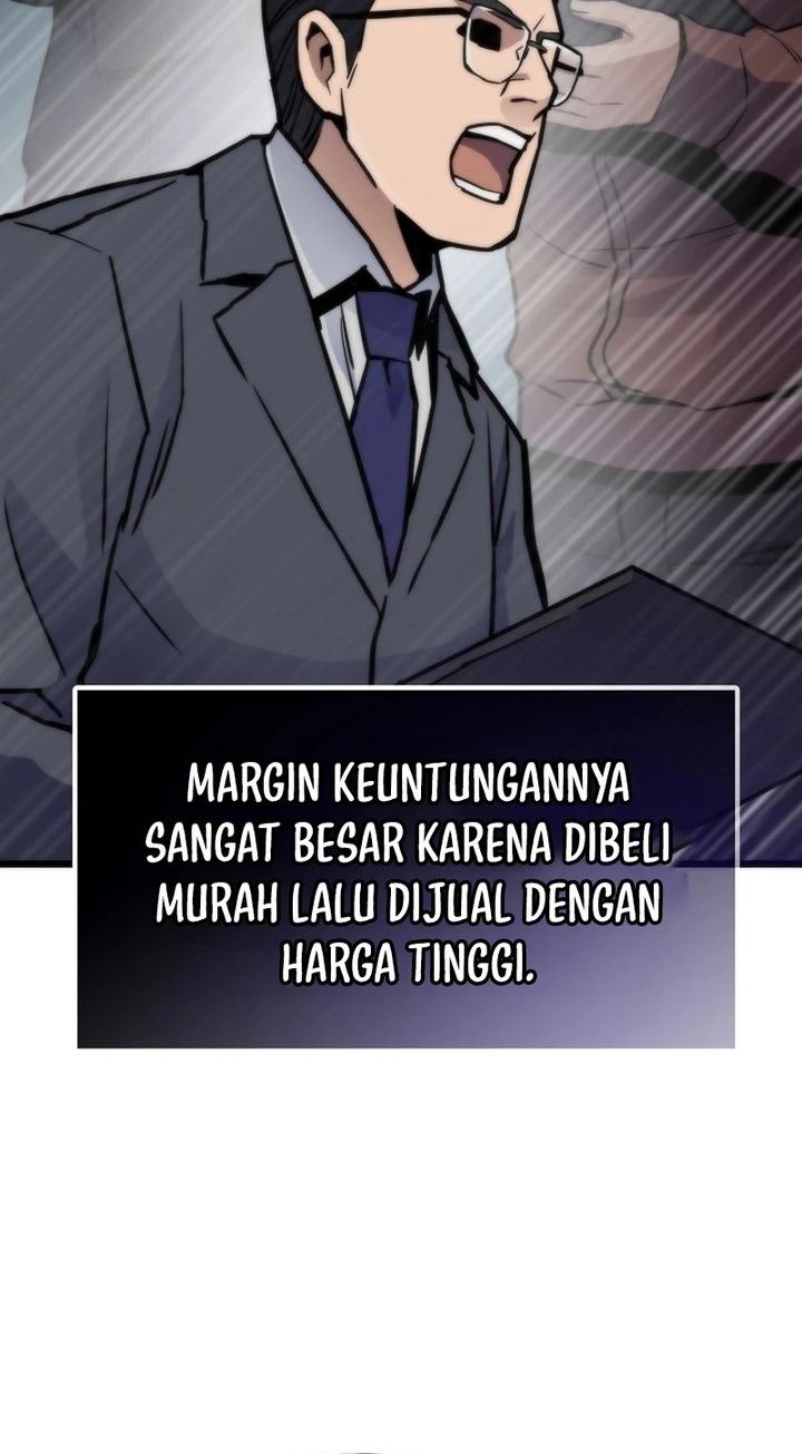 Past Life Regressor chapter 131 halaman 50