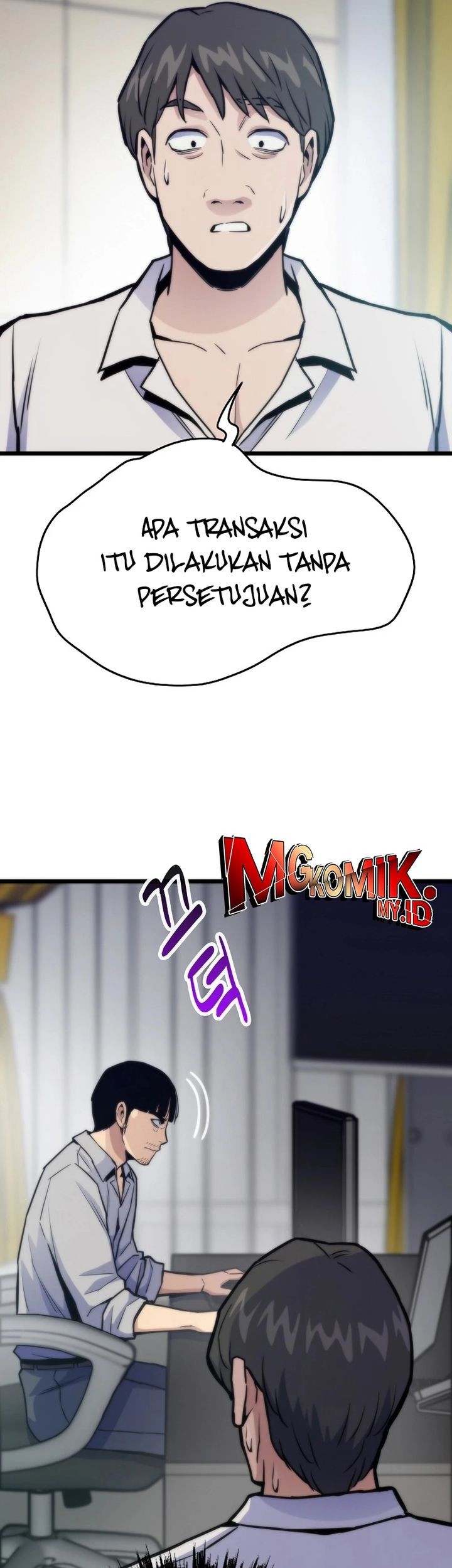 Past Life Regressor chapter 131 halaman 53