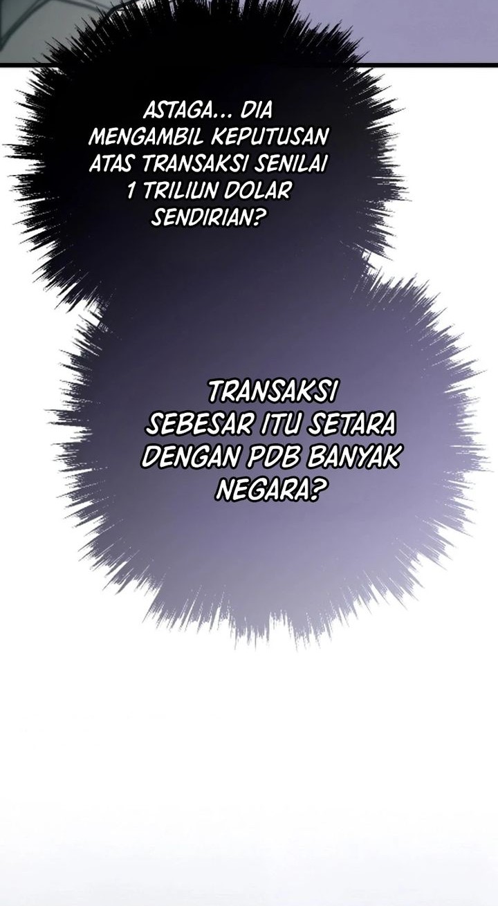Past Life Regressor chapter 131 halaman 54