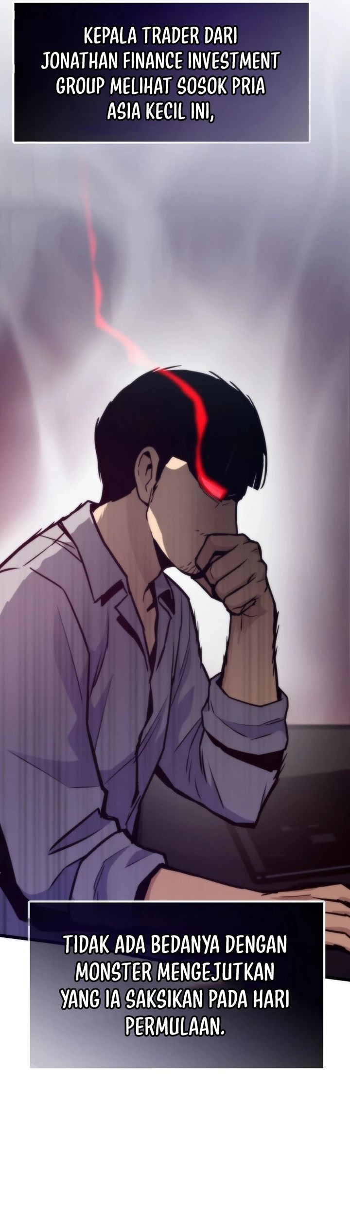 Past Life Regressor chapter 131 halaman 55