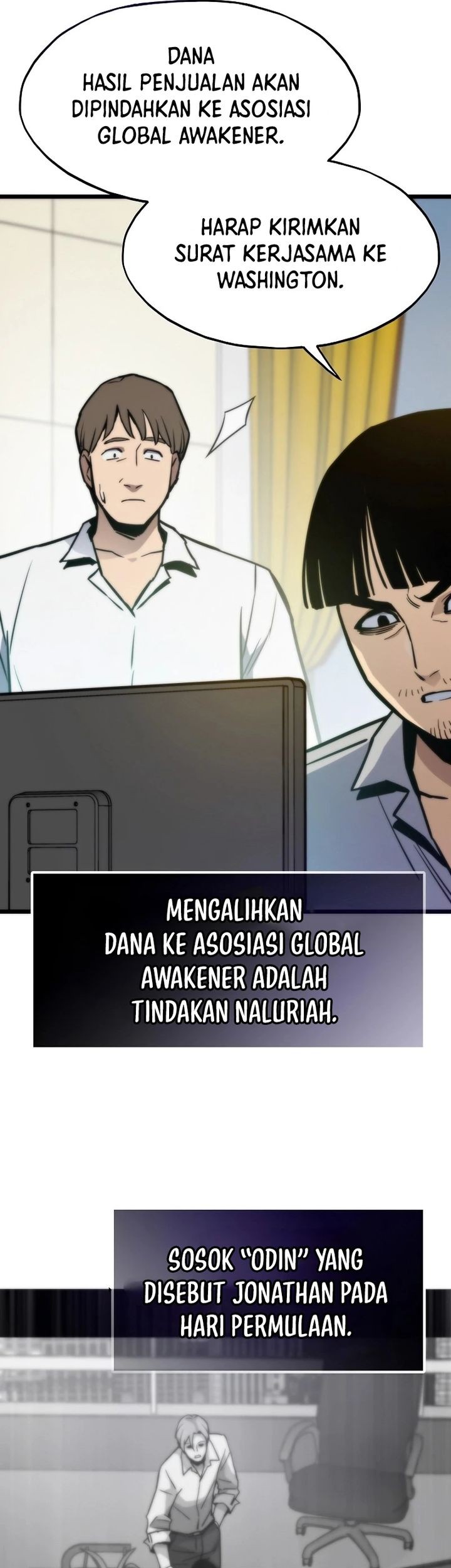 Past Life Regressor chapter 131 halaman 57