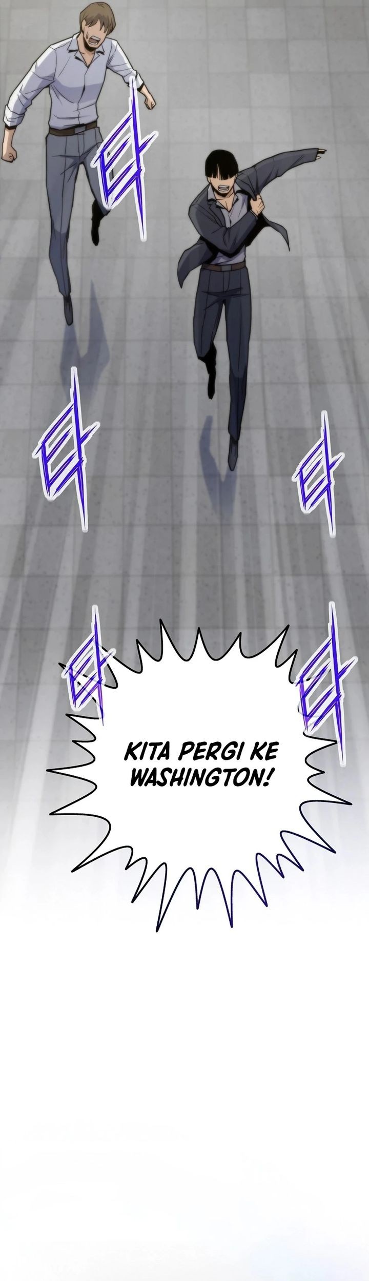 Past Life Regressor chapter 131 halaman 63