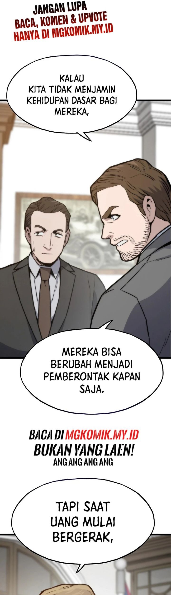 Past Life Regressor chapter 131 halaman 69