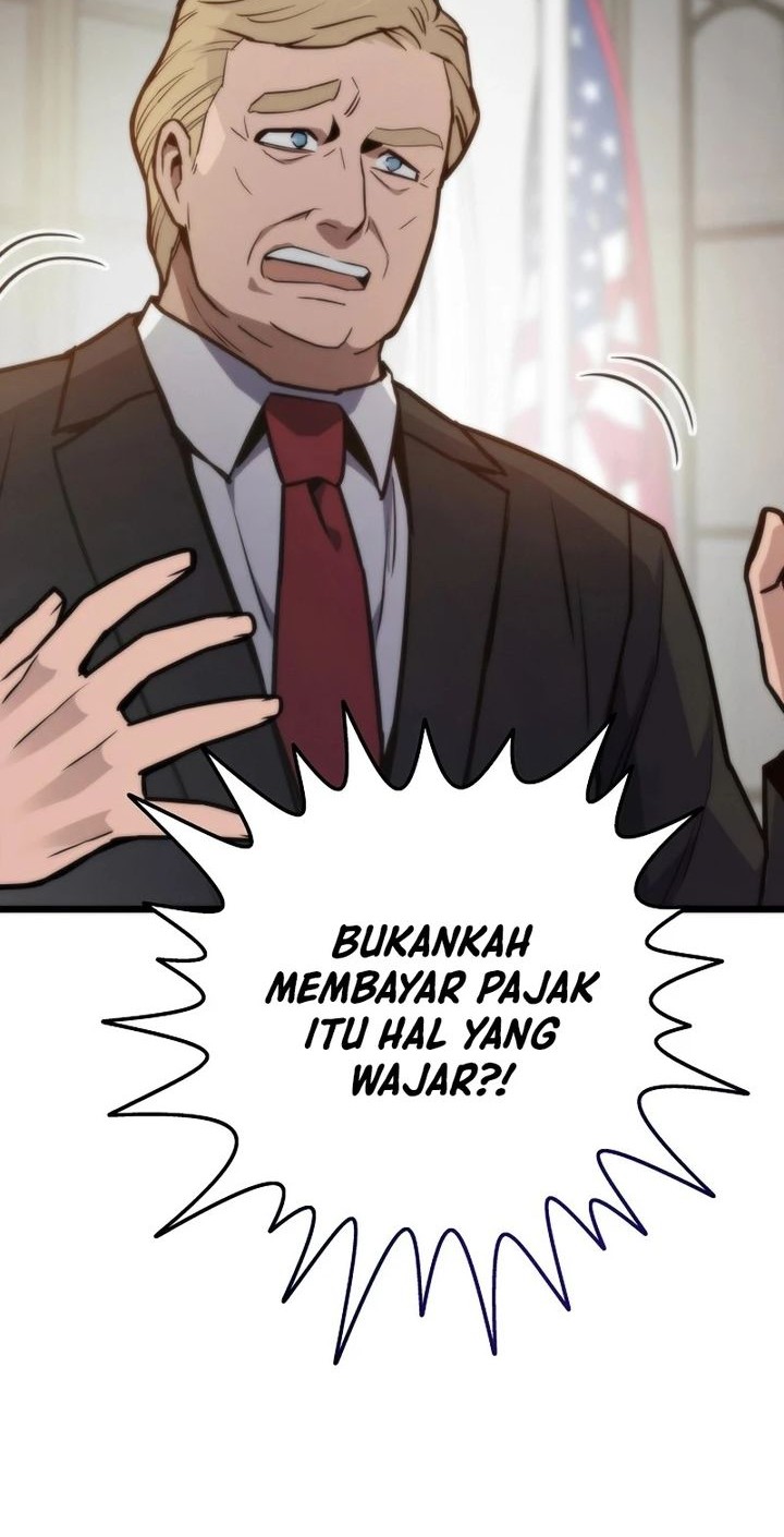 Past Life Regressor chapter 131 halaman 70