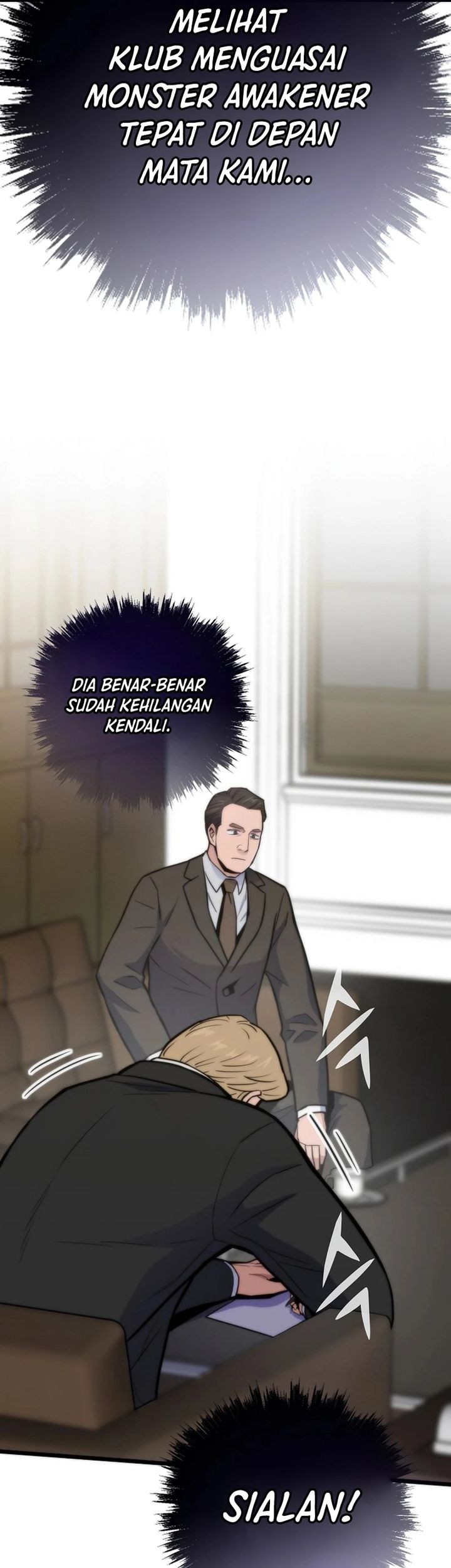 Past Life Regressor chapter 131 halaman 75