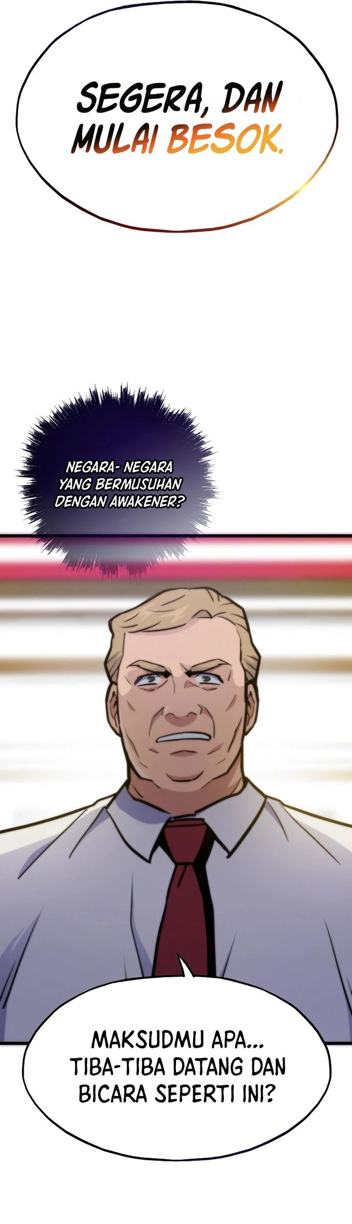 Past Life Regressor chapter 131 halaman 79