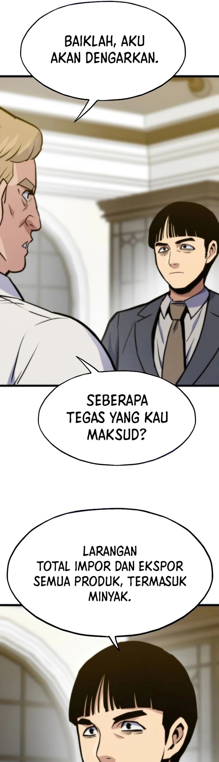 Past Life Regressor chapter 131 halaman 81
