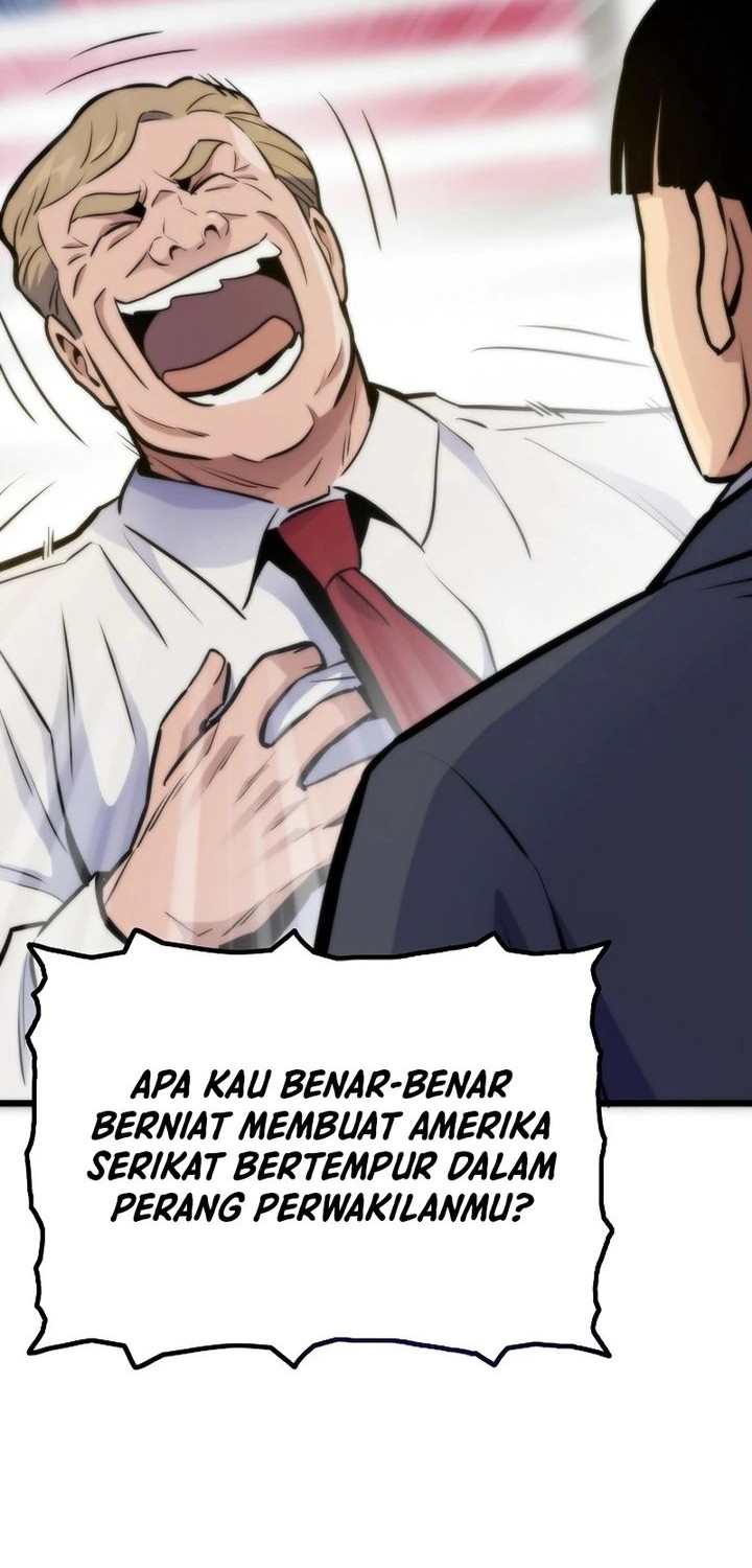 Past Life Regressor chapter 131 halaman 84
