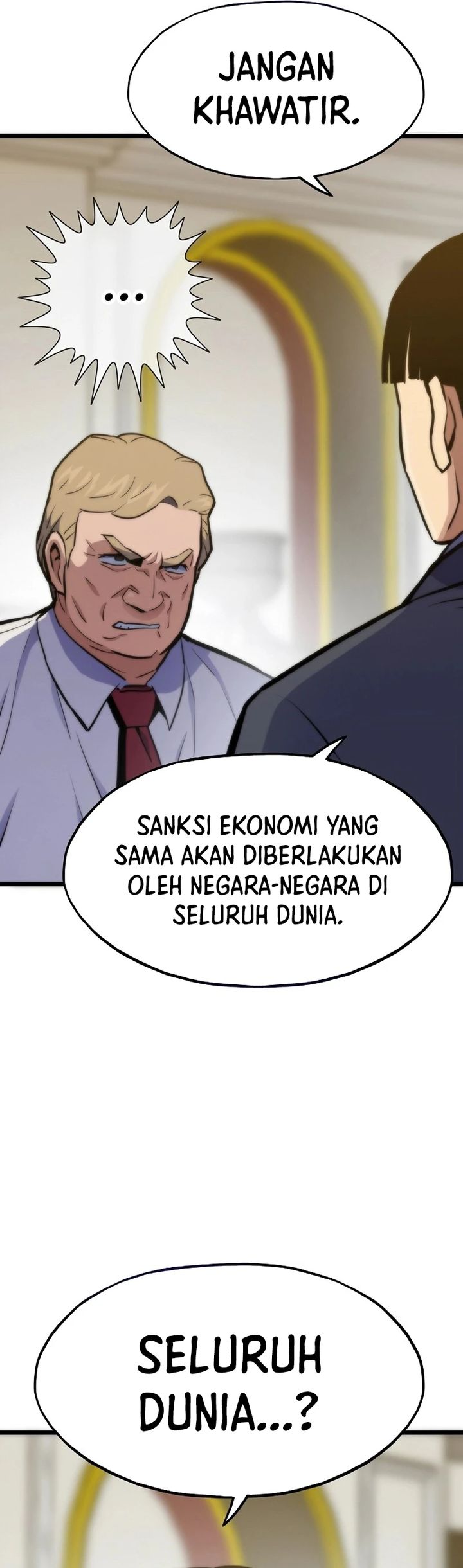 Past Life Regressor chapter 131 halaman 87